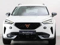Gebraucht Cupra Formentor 204 PS (150 kW) 2022 Weiß SUV