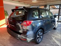 Gebraucht Subaru Forester Comfort 150 PS (110 kW) 2019 Grau SUV
