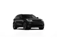 Neu Land Rover Range Rover Velar 300 PS (220 kW) 2026 Schwarz SUV