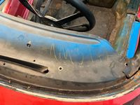 Gebraucht Porsche 911 125 PS (91 kW) 1971 Blau