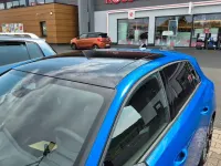 Gebraucht Opel Astra Ultimate 114 kW (156 PS) 2023 Blau Kleinwagen