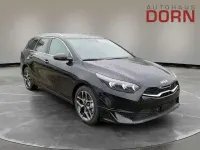 Neu Kia Ceed Sportswagon 2025 Schwarz Kombi
