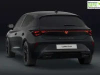 Nouă Cupra Leon 150 CP (110 kW) 2026 Negru Berlinǎ
