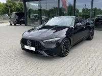 Neu Mercedes CLE53 AMG Premium Plus 449 PS (330 kW) 2026 Schwarz