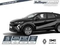 Nowe Renault Captur Evolution 116 KM (85 kW) 2026 SUV