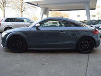 Gebraucht Audi TTS Sport 272 PS (200 kW) 2014 Grau Coupé