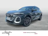 Gebraucht Audi SQ5 Sport 367 PS (269 kW) 2025 Grau SUV