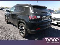 Brugt Jeep Compass Limited 131 HK (96 kW) 2023 Sort SUV
