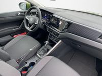 Neu VW Taigo S 116 PS (85 kW) 2026 Visual green SUV