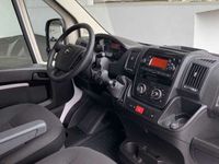 gebraucht Opel Movano C 2,2 CDTi L3H2 3,5t 3-Sitzer DAB KLIMA PDC TEMPOMAT