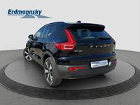 Second-hand Volvo XC40 Plus 169 kW (231 CP) 2023 Negru SUV