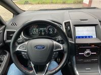 gebraucht Ford S-MAX 2,0 EcoBlue Bi-Turbo 177kW ST-Line Aut...