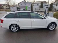 Gebraucht Skoda Octavia Drive 150 PS (110 kW) 2017 Kombi