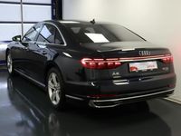 gebraucht Audi A8 50 TDI quattro tiptronic Luft Pano Matrix