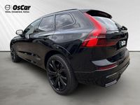 Gebraucht Volvo XC60 Plus 250 PS (183 kW) 2025 Schwarz SUV