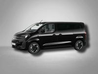 Neu Opel Zafira Edition 179 PS (131 kW) 2026 Karbon schwarz metallic Van / Kleinbus