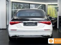 Gebraucht Mercedes S500 Executive 435 PS (319 kW) 2022 Weiß Limousine