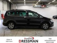 gebraucht VW Sharan 1.4 TSI Comfortline Bi-XENON ACC 7 SITZE