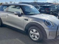 Gebraucht Mini Cooper Essential 136 PS (100 kW) 2022 Silber Kleinwagen