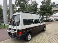 gebraucht VW Transporter T4Syncro 7DH 1R5