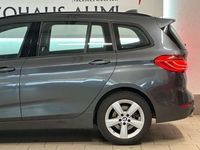 gebraucht BMW 220 Gran Tourer Baureihe 2 220 d Advantage