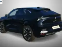 Occasion Renault Rafale Techno 131 ch (96 kW) 2024 Noir SUV