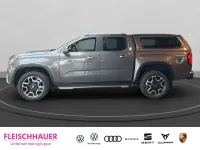Gebraucht VW Amarok Style 241 PS (177 kW) 2025 Grau Pickup