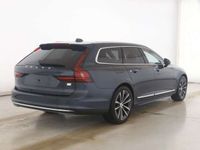 gebraucht Volvo V90 T6 AWD Inscription Plug-in Long Range Autom.