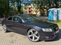 Gebraucht Audi A5 Sport 239 PS (175 kW) 2011 Schwarz Coupé