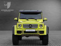 Mercedes G500 4x4 Gebraucht Kaufen 37 Autouncle