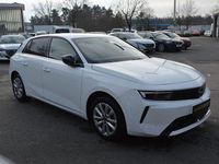 Gebraucht Opel Astra 131 PS (96 kW) 2023 Weiß Limousine