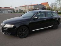 gebraucht Audi A6 Allroad 3.0 TDI DPF quattro tiptronic