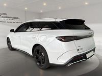 Gebraucht BYD Seal Boost 184 PS (135 kW) 2025 Weiß (polar white) Kombi