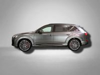 Gebraucht Audi Q7 Business 286 PS (210 kW) 2026 Daytonagrau perleffekt SUV