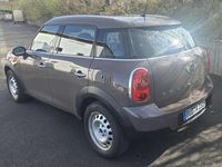 Occasion Mini Cooper D Countryman 111 ch (81 kW) 2014 Marron SUV