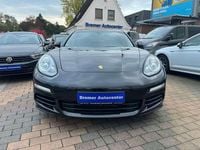 Gebraucht Porsche Panamera 300 PS (220 kW) 2015 Schwarz Limousine