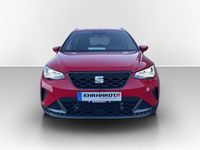 Gebraucht Seat Arona FR 150 PS (110 kW) 2023 Rot SUV
