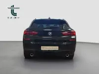 Gebraucht BMW X2 Advantage 150 PS (110 kW) 2022 Schwarz SUV