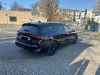 Gebraucht Opel Astra 131 PS (96 kW) 2024 Schwarz Kombi