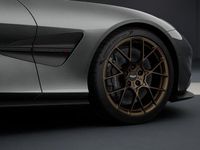 Gebraucht Aston Martin Vanquish 832 PS (611 kW) 2024 Silber Coupé