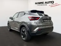 Gebraucht Nissan Juke Style Edition 114 PS (83 kW) 2023 Gun metallic (m) SUV