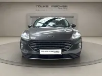 Usata Ford Kuga Titanium 224 CV (164 kW) 2022 Grigio SUV
