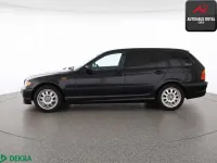 Gebraucht BMW 320 M Sport 150 PS (110 kW) 2005 Black sapphire Kombi