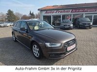 Gebraucht Audi A4 Ambiente 73 PS (53 kW) 2015 Andere Kombi