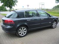 Gebraucht Renault Vel Satis Privilege 177 PS (130 kW) 2002 Grau Kleinwagen