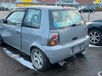 Gebraucht Seat Arosa 50 PS (36 kW) 1999 Grau Kleinwagen