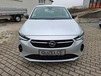 Używany Opel Corsa Edition 75 KM (55 kW) 2023 Srebrny Kombi