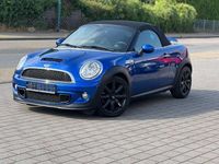 gebraucht Mini Cooper S Cabriolet ** 2. Hand **