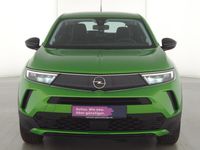 gebraucht Opel Mokka Edition Sitzheizung|LED|AppleCar Play|NAVI