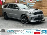 Gebraucht Dodge Durango 364 PS (267 kW) 2021 Grau SUV